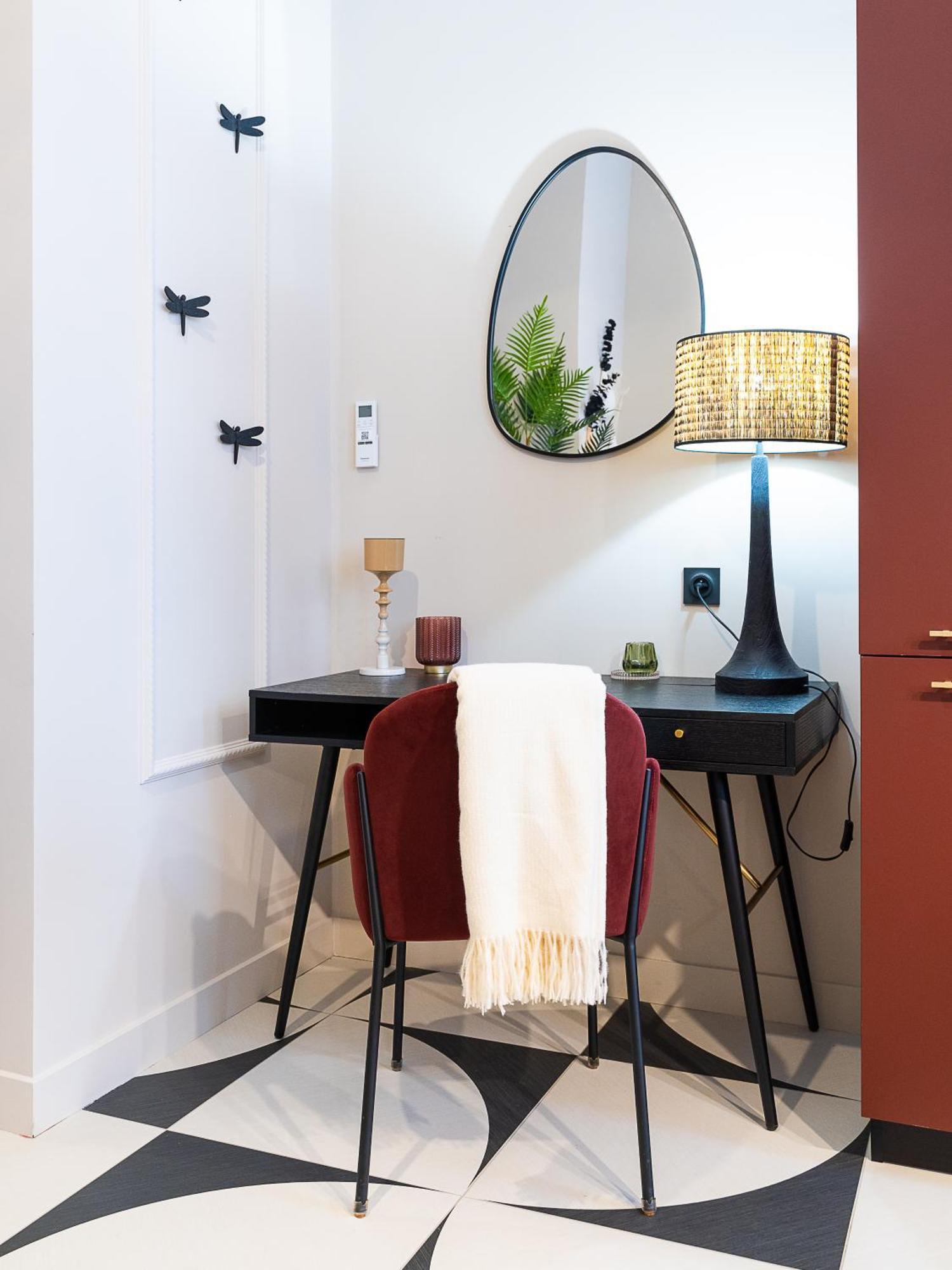 Host Bien-etre Jacuzzi Downtown Appartement