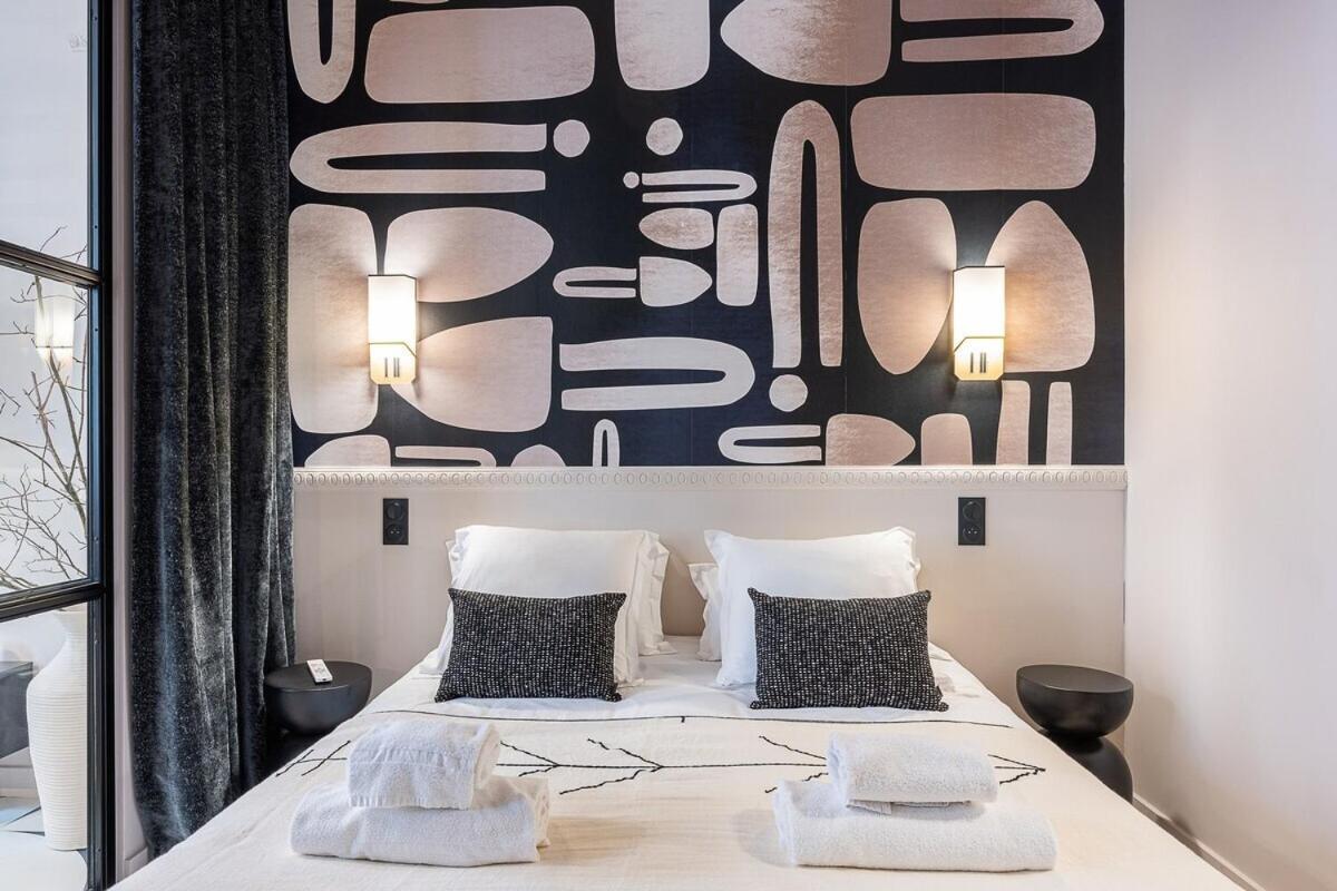 Apartment Host Bien-etre Jacuzzi Downtown Lyon