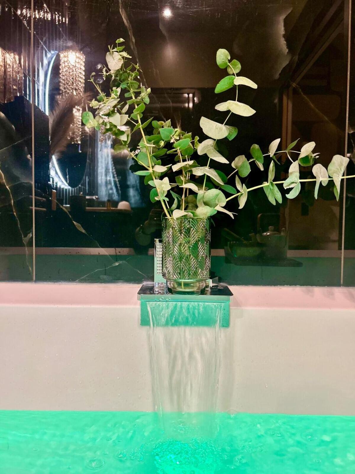 Host Bien-etre Jacuzzi Downtown Apartment