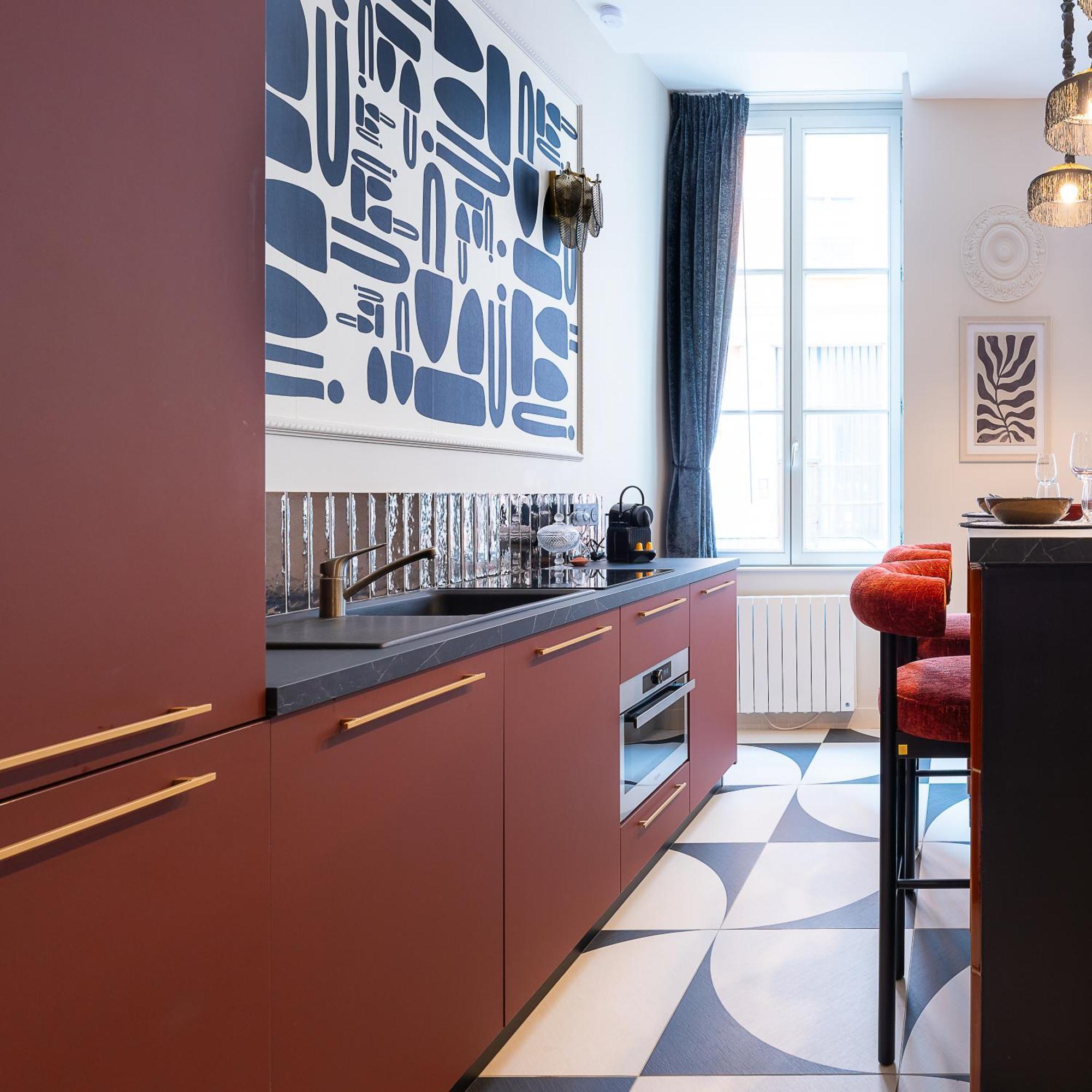 Apartment Host Bien-etre Jacuzzi Downtown *