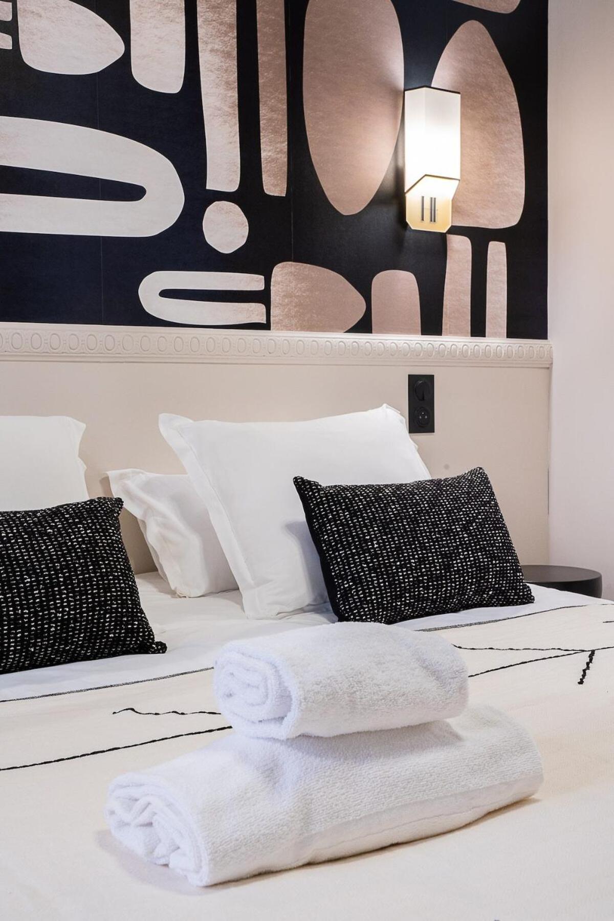 Host Bien-etre Jacuzzi Downtown